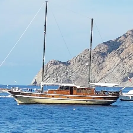Lady Rose Botel